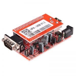 Programador UPA