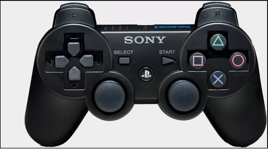 CONTROLE PS3 DUALSHOCK NO PC WINDOWS COMO CONECTAR E USAR