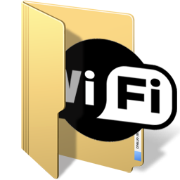 Como transferir arquivos via wifi do Android para PC ou para outro Android